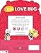 Sticker Friends: Love Bug: 300 Reusable stickers