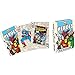 Aqurius Marvel Heroes Retro Playing Cards