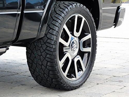 Amazon Com Cooper Zeon Ltz Traction Radial Tire 275 45r20 110s Automotive