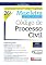Livro Código de Processo Civil Maxiletra
