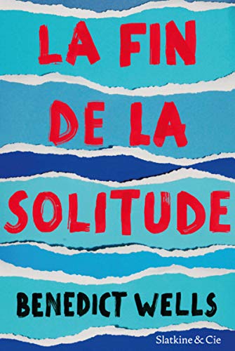 La fin de la solitude by 