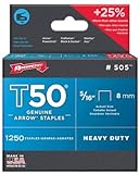 Arrow Fastener 505 T50 5/16