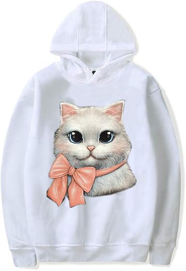 felpe lunghe e larghe