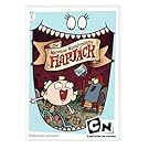 The Marvelous Misadventures of Flapjack, Vol. 1