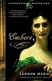 Embers by Sándor Márai, Carol Brown Janeway
