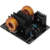 1000W 20A ZVS Low Voltage Induction Board Heating Module Flyback Driver Heater