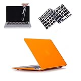 RUBAN Case Compatible with MacBook Air 11 Inch