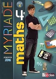 Maths, 4e
