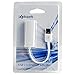 JacobsParts USB 2.0 Ethernet Network Adapter 100Mbps Wired LAN for Windows and Linux