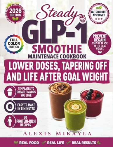 how to make your own glp-1 FIRST 30 DAYS ON GLP-1: WHAT EAT AND REDUCE SIDE EFFECTS, PROTECT MUSCLE, AND STAY ENERGIZED: EUBANK, C. S.: 9798198049901: Amazon.com: Books What and how you eat