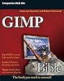GIMP Bible