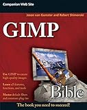GIMP Bible