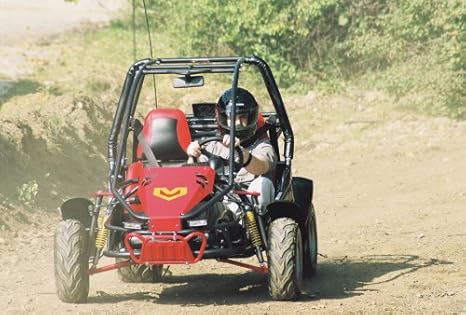 american sportworks carbide 150cc go kart