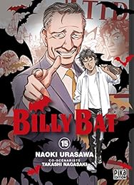 Billy Bat