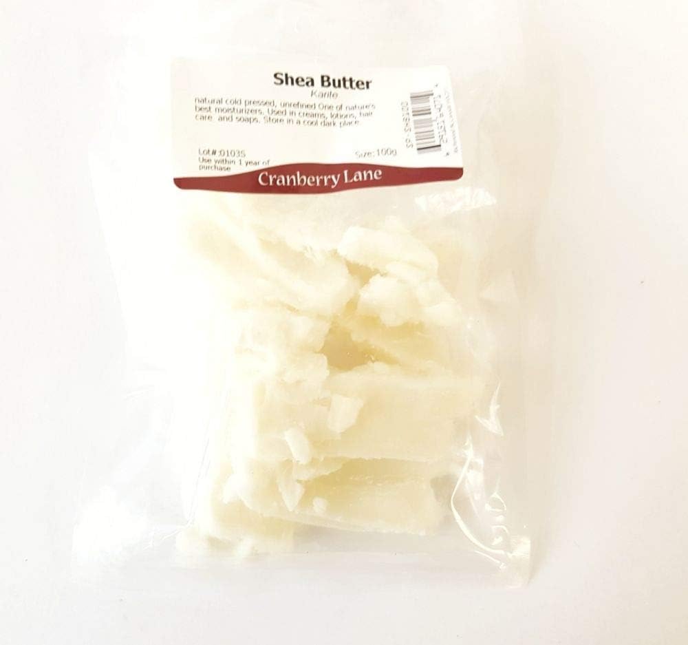 Shea Butter 500g