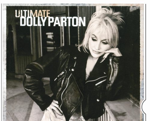 Parton Dolly Ultimate Dolly Parton Amazon Com Music