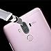 superiorZRL Rear Camera Lens Clear Tempered Glass Protector Cover For Huawei Mate 9 / 9 Pro