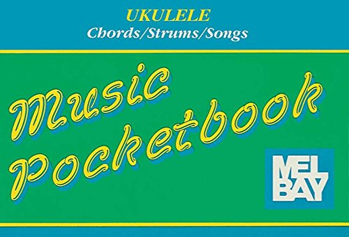 Ukulele Pocketbook