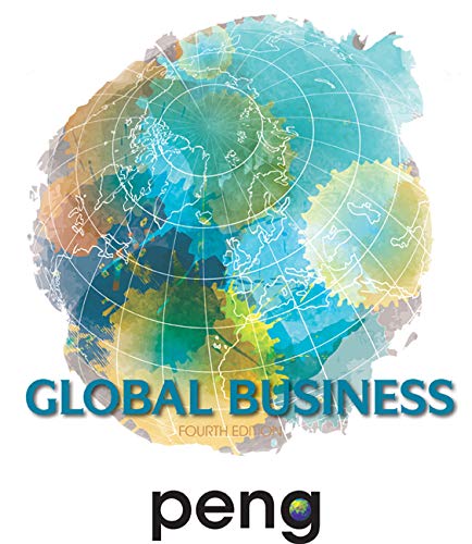 EBOOK Global Business TXT