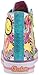 Skechers Kids Twinkle Toes Shuffles High Top Lighted Sneaker (Little Kid/Big Kid/Toddler)