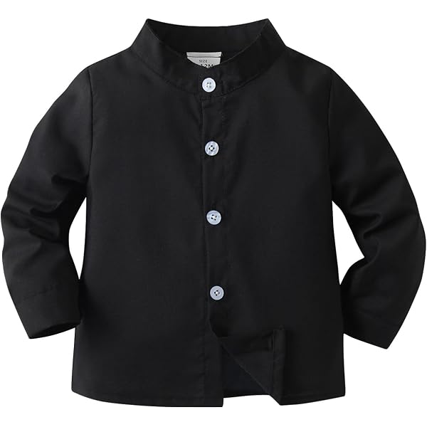 18 month black dress shirt Black Dress Dress Baby Boy Clothes Boy Clothes 18 Month Black Suit Style Black Dress Baby