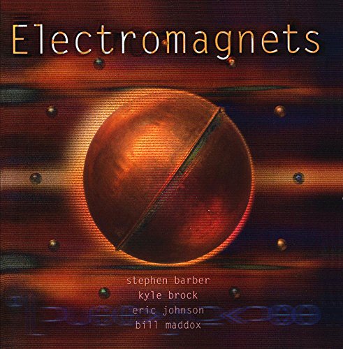 Electromagnets