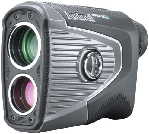 Bushnell Pro XE Golf Rangefinder (2019) price in UAE Amazon UAE