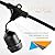Brightech â€“ Ambience Pro â€“ Outdoor Weatherproof Commercial-Grade String Lights with Hanging Sockets â€“ WeatherTite Technology â€“ 11S14 Incandescent Bulbs â€“ Heavy-Duty