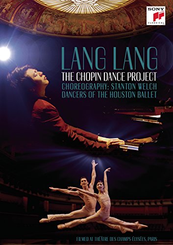 The Chopin Dance Project
