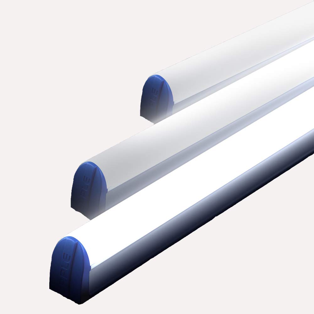 OPPLE Led Batten Light, 20Watt, 4Ft LED Batten, 2100 lumens, 6500K