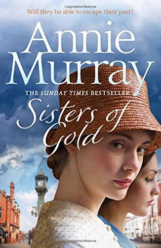 Sisters of Gold (Birmingham Jewellery Quarter 1)