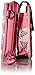 Vera Bradley Women's Cotton Smartphone Wristlet for Iphone 6, Blush Pink, One Size