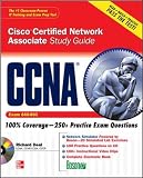 CCNA Cisco Certified Network Associate Study Guide (Exam 640-802) (Certification Press) CCNA Cisco Certified Network Associate Study Guide (Exam 640-802) (Certification Press)