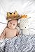 aden + anais Silky Soft Dream Blanket | 100% Viscose Bamboo Muslin Baby Blankets for Girls & Boys | Ideal Newborn Nursery & Crib Blanket | Unisex Toddler & Infant Boutique Bedding, Sahara Motif Zebra