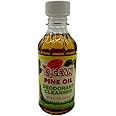 Generic Ocean Pine Oil Original 65% Pure Pine Multipurpose Cleaner, 8 fl oz, for Kitchen, Floor, Bathroom, Surface Cleaning (1)
