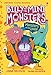 Billy and the Mini Monsters Monsters on the Loose (Young Reading Series 2 Fiction) by 