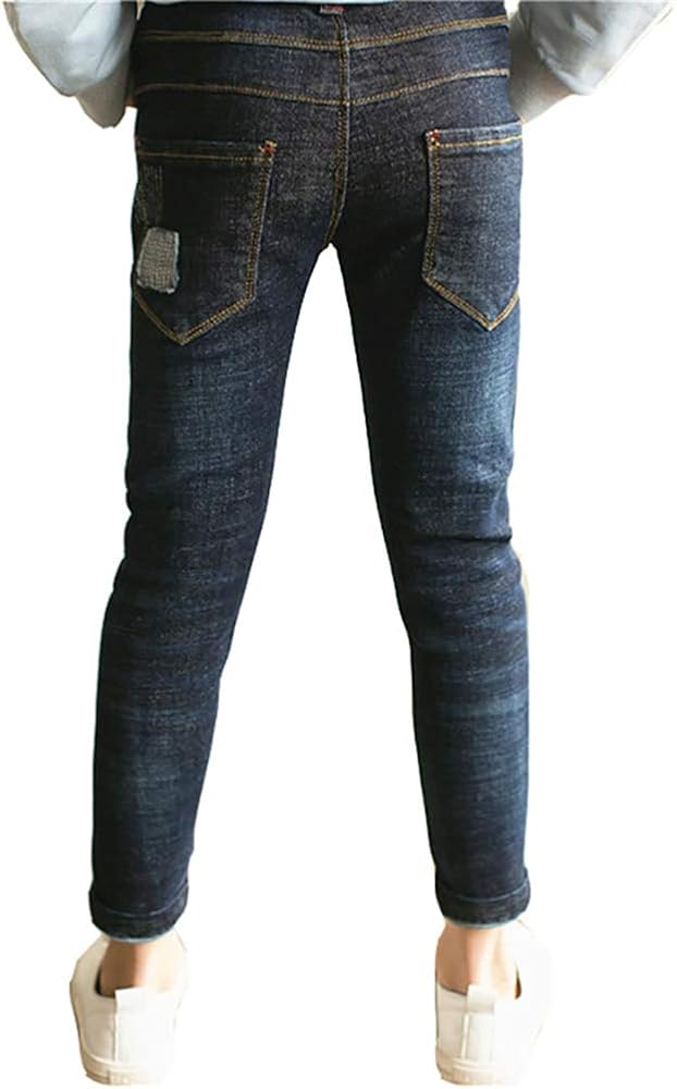 high waisted jeans for 12 year olds