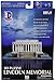 Daron Lincoln Memorial 3D Puzzle, 42-Piece