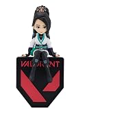 Banpresto - Valorant - Sage Monitor Top Figure