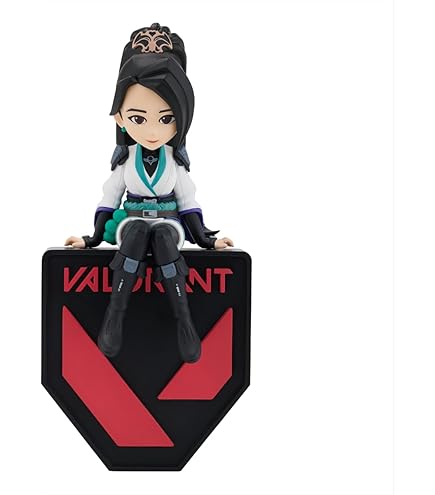 Banpresto - Valorant - Phoenix Monitor Top Figure : Amazon.ca