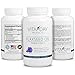 Organic Premium Flaxseed Oil Capsules - Flax Seed for Healthy Heart, Hair, Nails & Weight Loss - 1000mg Supplement - 120 Softgels - NO Soy - Omega 3 6 9 Pills - Made in USA & 100% Satisfaction
