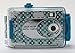 Aquashot Underwater Digital Camera, 26690-RITE - Assorted
