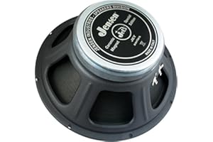 AMPLIFIEDPARTS Speaker - Jensen Jets, 12", Nighthawk, 75W, Impedance: 8 Ohm