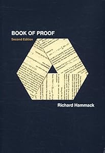 Book of Proof