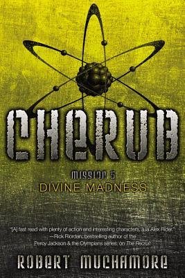 Divine Madness (CHERUB)