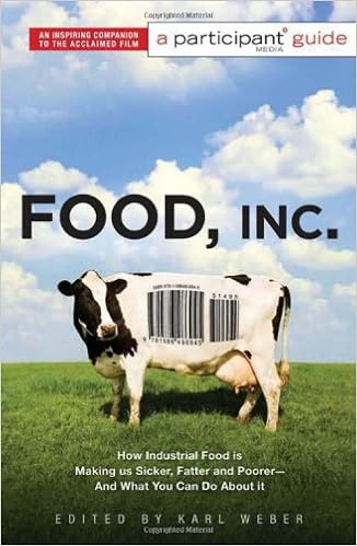 Food Expose Book