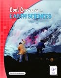 Cool Careers in Earth Sciences