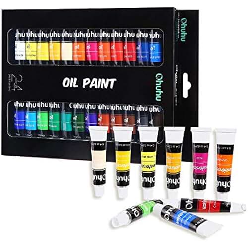 viridian green oil paint