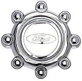 Genuine Ford 1C3Z-1130-BA Wheel Cover