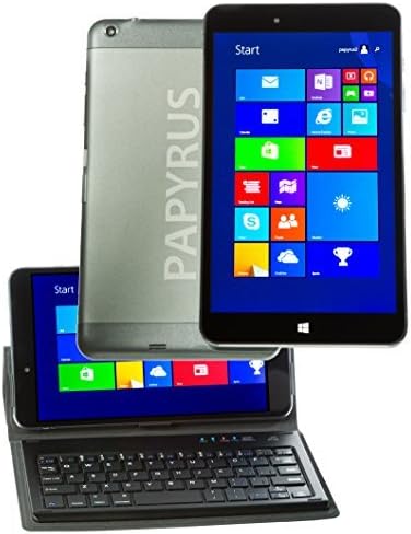 Windows 8.1 Papyrus